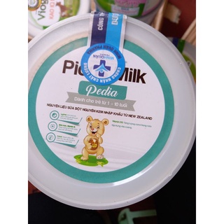 Sữa bột cho bé biếng ăn, kích thích tăng cân 900g
