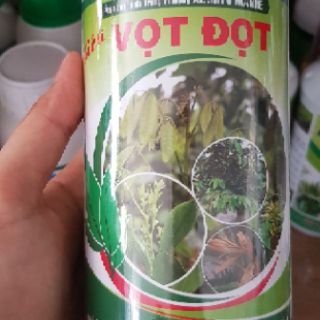Siêu vọt đọt _ bung chồi 500ml