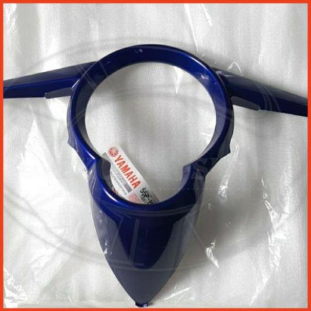 Ốp viền mặt đồng hồ xe exciter 135, 5 số zin chính hãng