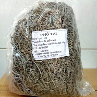 Phổ Tai Cắt Đặc Biệt ( Không vụn, Không Cát )