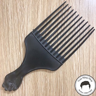 Lược Chải Pomade Chuyên Dụng Afro Pick