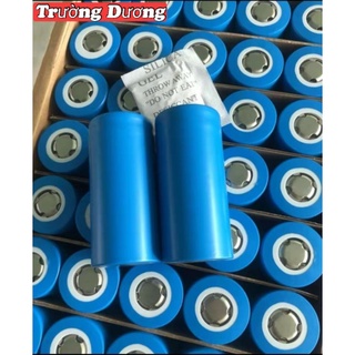 Pin lithium 32700