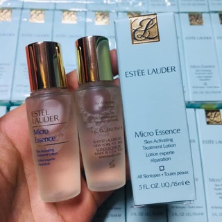 Nước hoa hồng estee