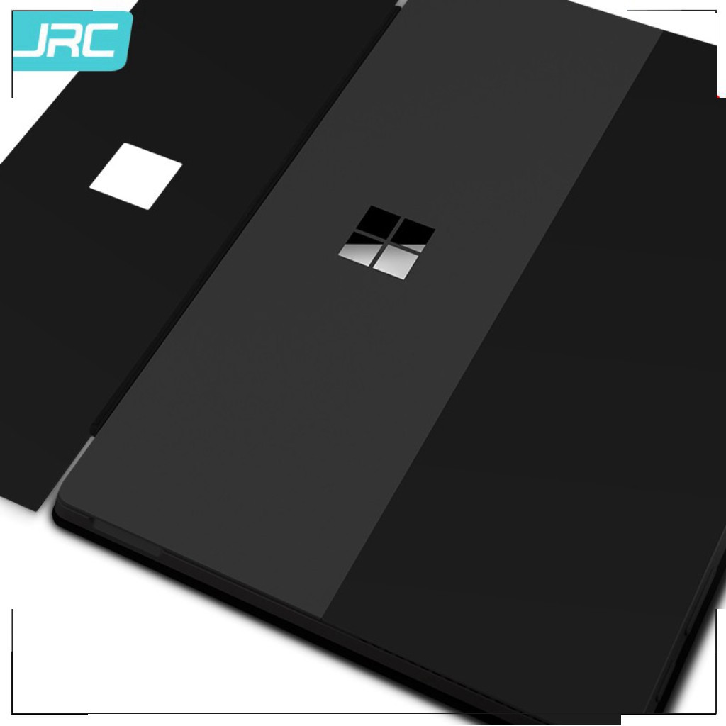 Bộ dán mặt lưng Surface Pro X 13" chính hãng JRC