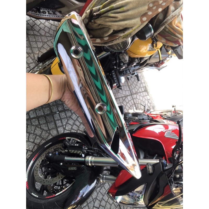 Ốp pô Future 2020