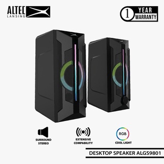 Loa altec lansing algs 9801 2.0