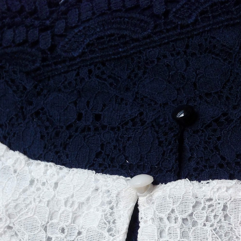 Đầm ren H&M bé gái. Hàng XK, made in vietnam chuẩn xịn