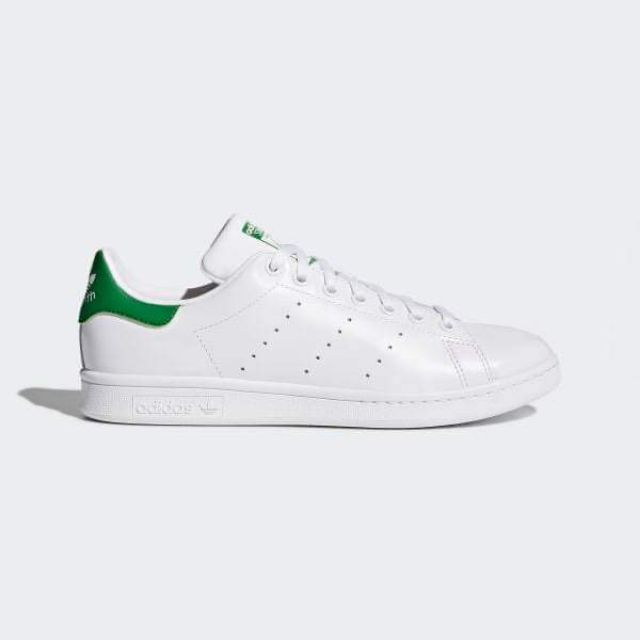 Giày Stan Smith Real Có Sẵn