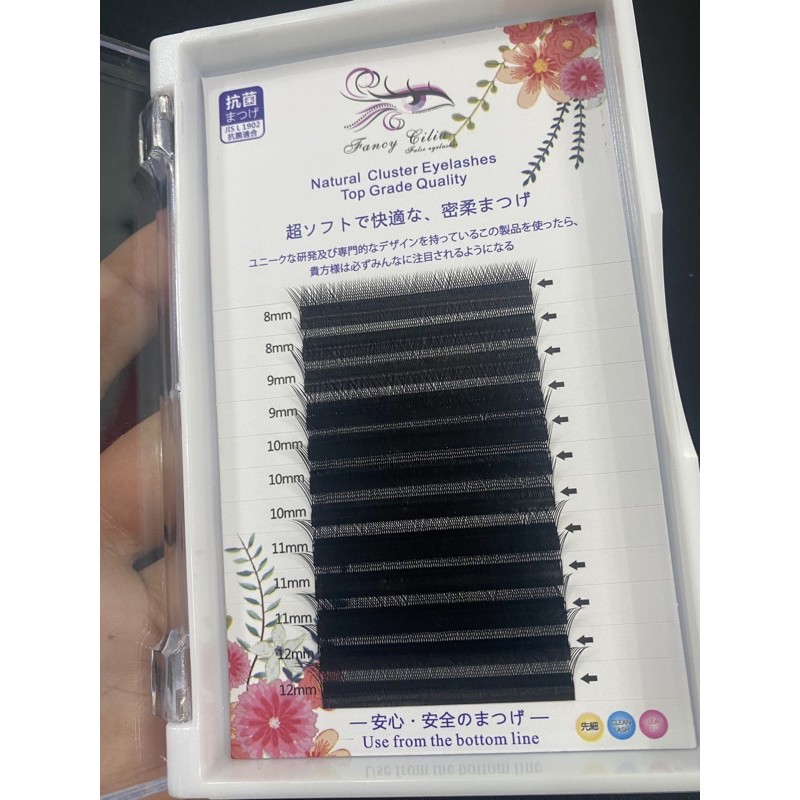 Flashsale Lông mi YY siêu nhanh, siêu bền( số lượng có hạn)❤️❤️