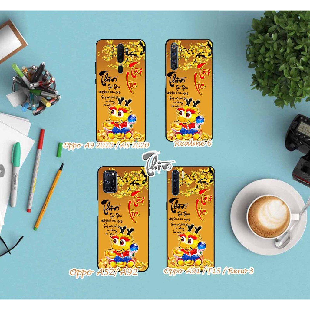 Ốp lưng 12 con giáp tuổi thìn
