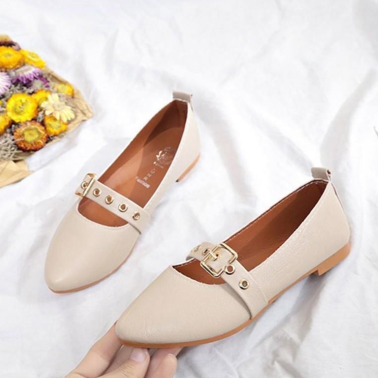 Xưởng Giày bánh bèo toàn quốc | BigBuy360 - bigbuy360.vn