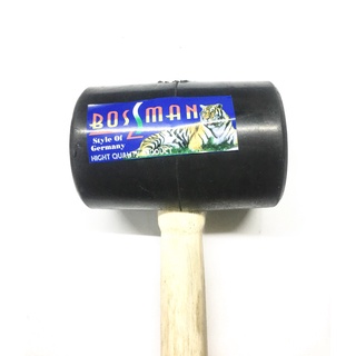 Búa Cao Su Như Hình (Hàng Tốt)
