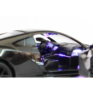 Mô hình xe Acura NSX 2017 1:32 UNI