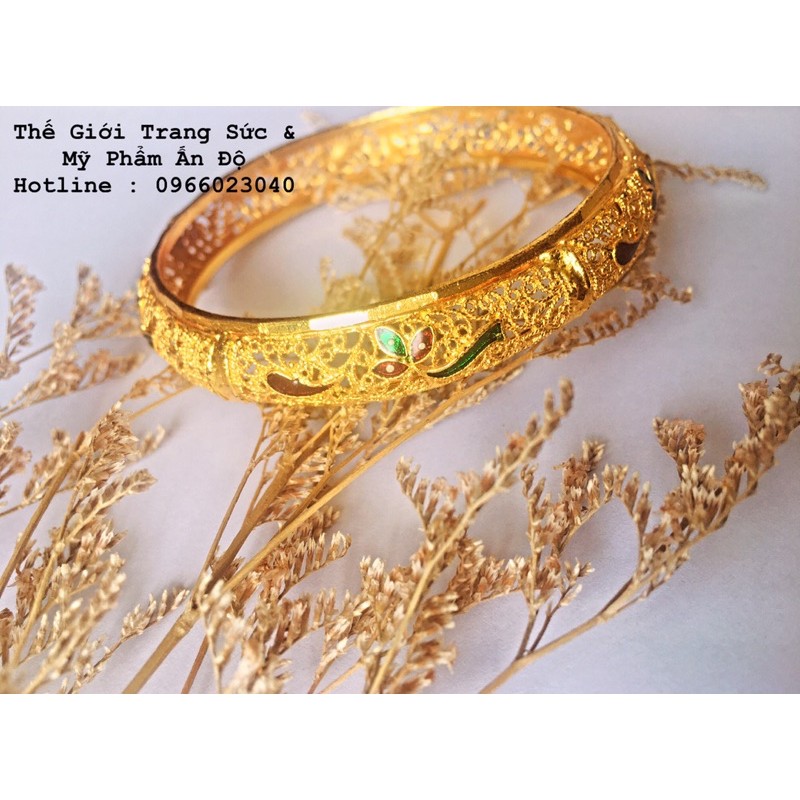 Vòng Tay Ấn Độ