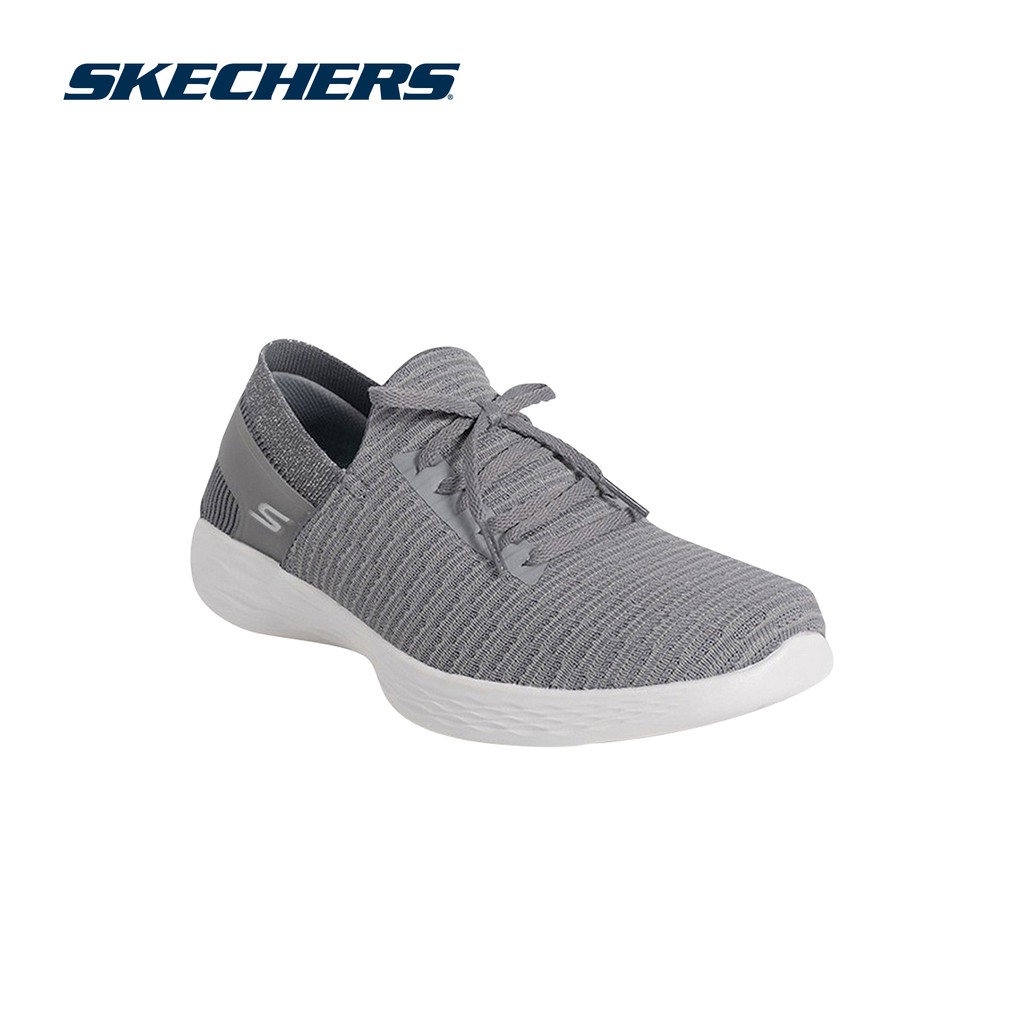 Giày thể thao nữ Skechers YOU - 15888-CHAR