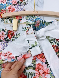 SET BỘ ĐŨI TƠ HOA 3D