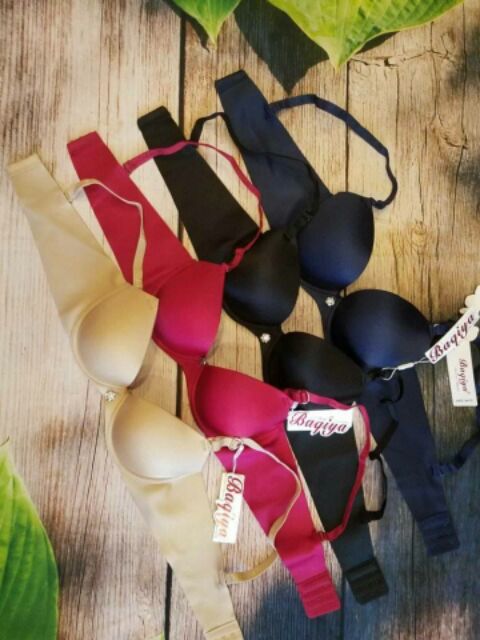 (k02)áo lót siêu đẩy dày 2cm