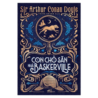 Con Chó Săn Nhà Baskerville