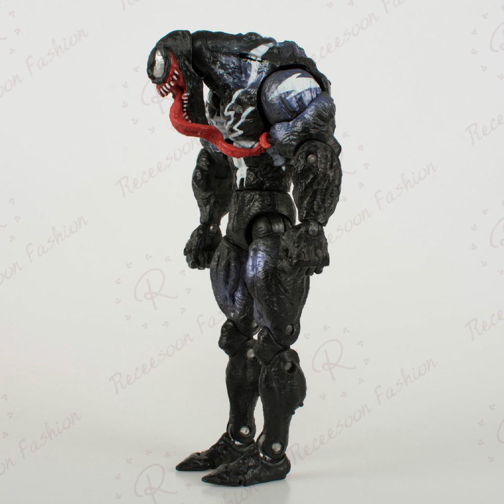 Đồ chơi mô hình nhân vật Venom