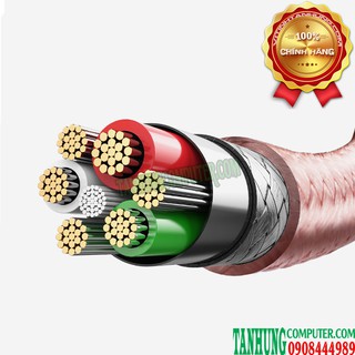 CÁP SẠC USB LIGHTNING UGREEN 30590