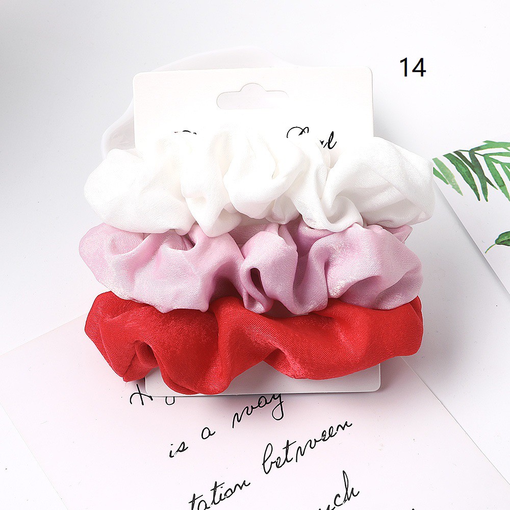 Dây cột tóc KIDSBOWS phong cách Hàn Quốc xinh xắn cho nữ