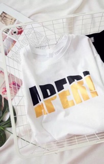 [Xả Kho] 👕 Áo thun aper Cao Cấp 💗