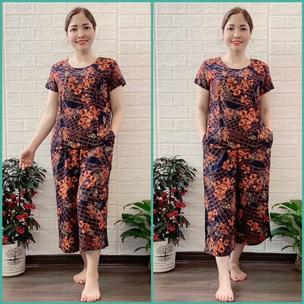 BỘ TRUNG NIÊN CHO NGƯỜI LỚN TUỔI
