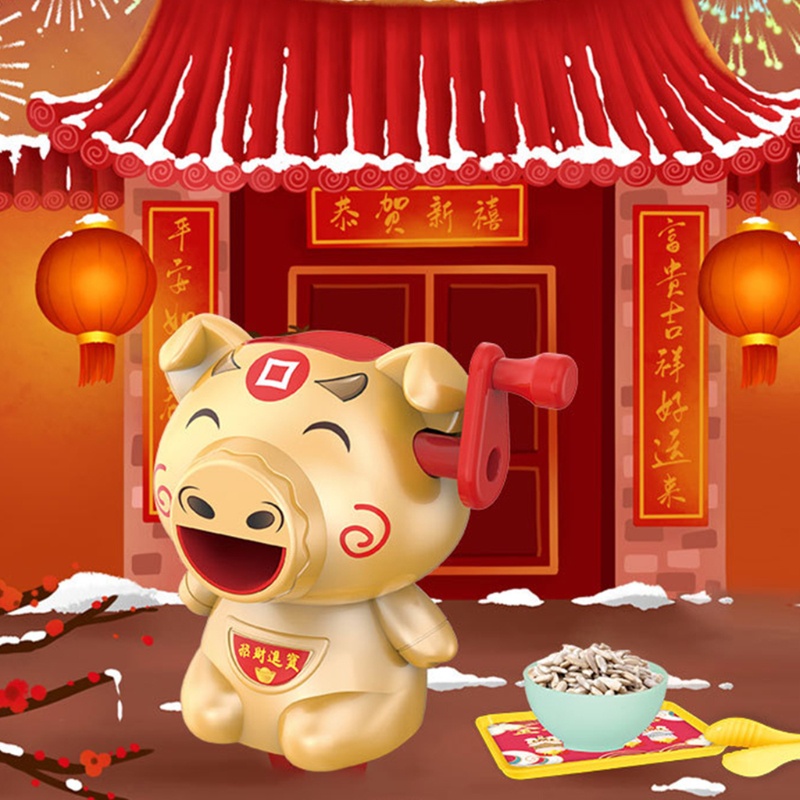 Dụng Cụ Tách Vỏ Hạt Dưa Hình Hoa Hướng Dương Tiện Dụng