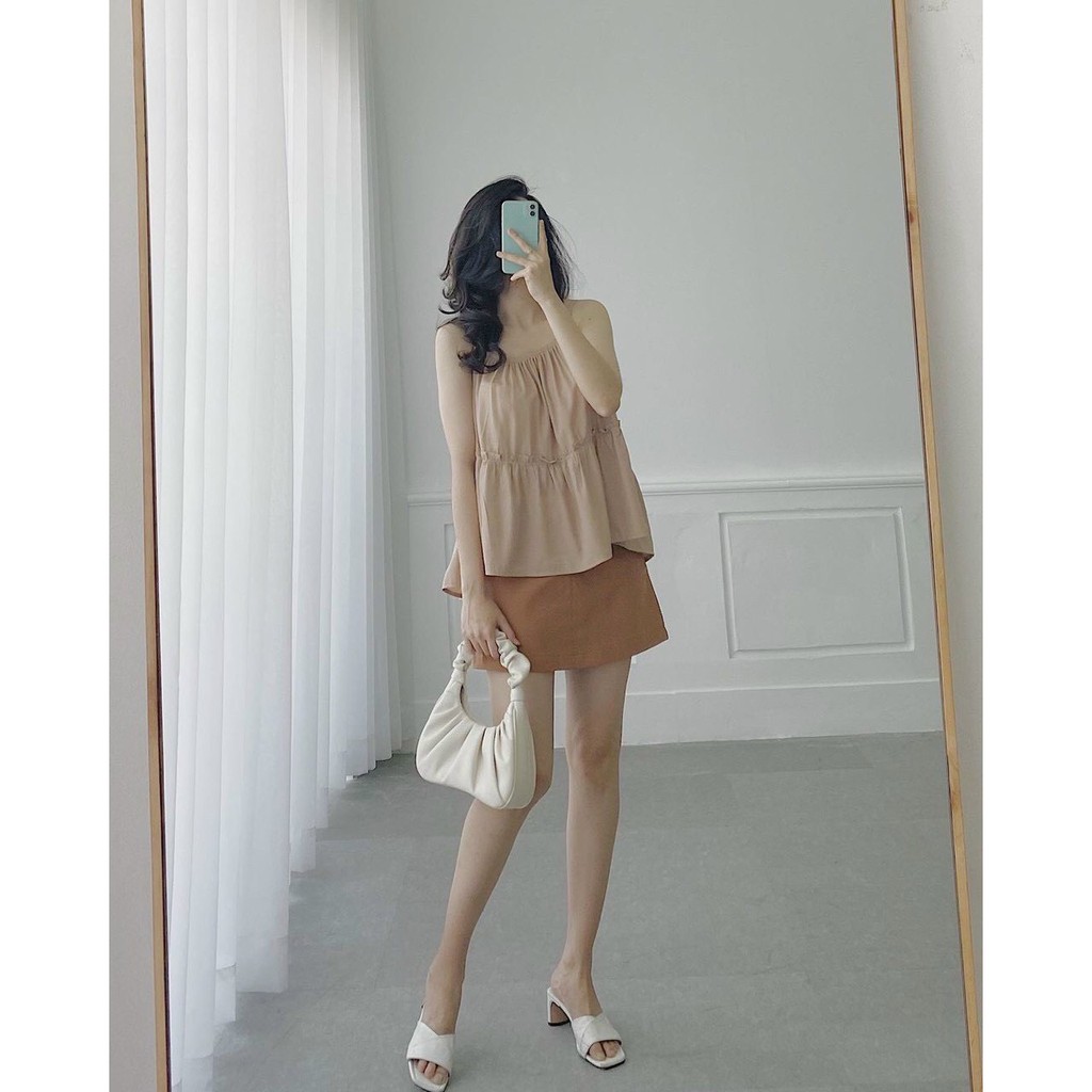 Set đồ nữ trẻ trung, set đồ cá tính, hàng đẹp, may kỹ, kiểu dáng thời trang, phom dưới 54kg- tùy chiều cao | BigBuy360 - bigbuy360.vn