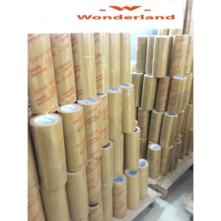 Băng keo trong/đục - ĐỤC 1KG - CÂY 6 CUỘN [D48546]