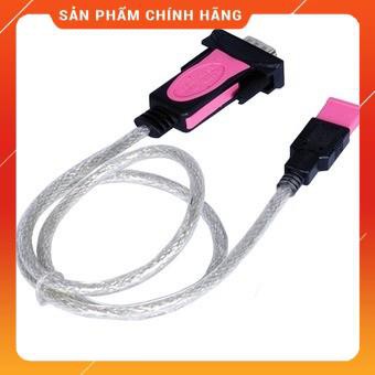 Dây chuyển USB sang RS232 Com Z Tek dailyphukien