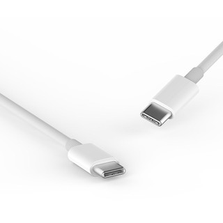 CÁP CHUYỂN TYPE-C SANG TYPE-C XIAOMI ZMI AL301