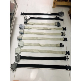 Đồ chơi siêu nhân Dây Driver Belt Dx / Freesize ( nguyên cặp)