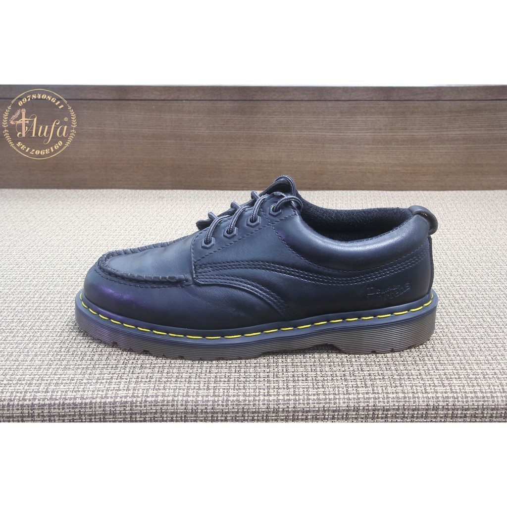 Giày da DR.MARTENS Air Wair HP007 - Size 41 - Hàng Auth, second hand