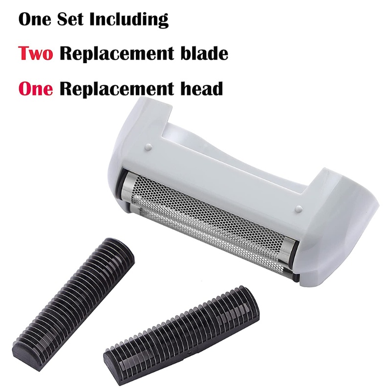 Lưỡi Dao Cạo Thay Thế Cho Máy Cạo Râu Andis 17170 / 17205