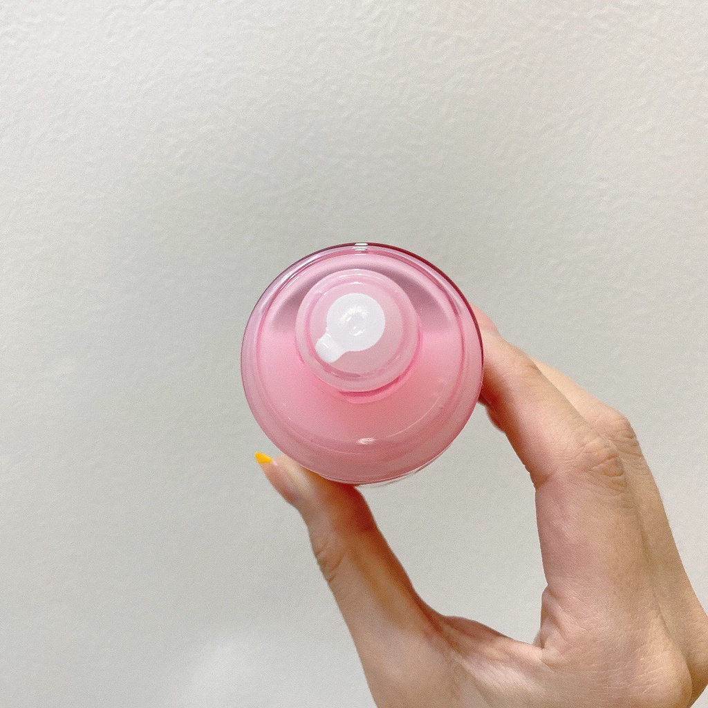 Toner Hoa Hồng lancome Me Dưỡng Ẩm 125ml Mẫu Thử