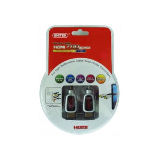 CÁP HDMI UNITEK Y-C113