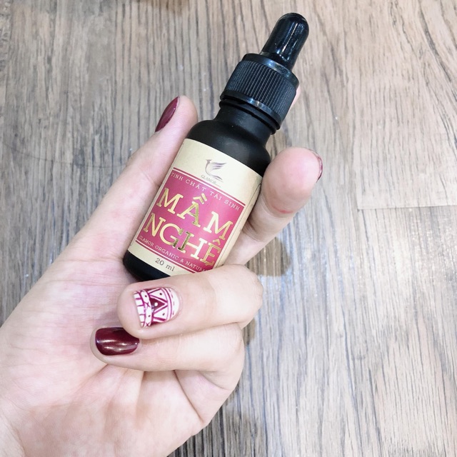 Tinh Chất Mầm Nghệ | BigBuy360 - bigbuy360.vn