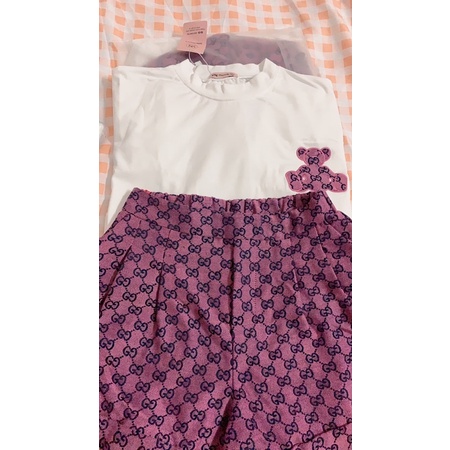 Set đồ phươnh Vy