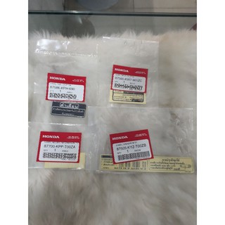 Bộ Tem Thông Số Wave125i