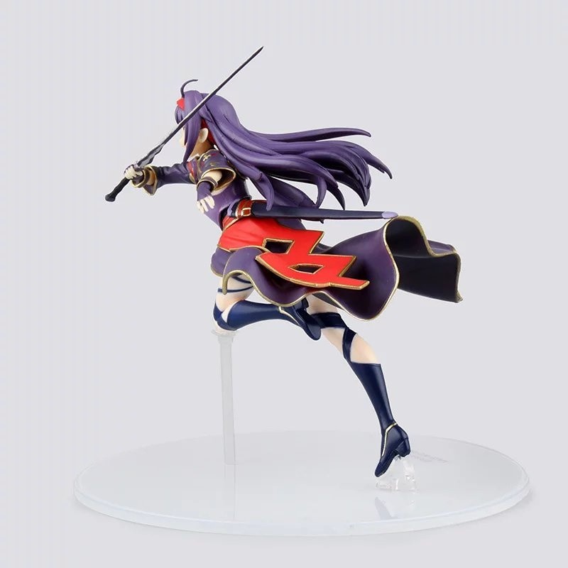 Mô Hình Nhân Vật Hoạt Hình Sword Art Online Yuuki Konno Kích Thước 1/7