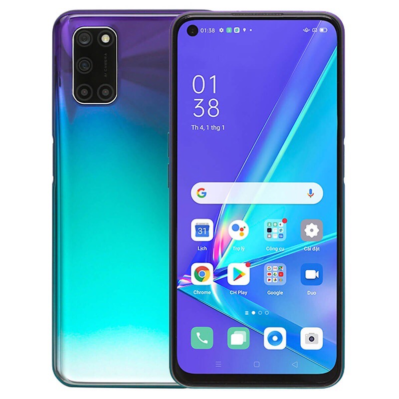 Điện thoại oppo a92 giảm giá siêu rẻ, rẻ nhất thị trường | BigBuy360 - bigbuy360.vn