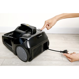 [MC-CL575][GIAN HÀNG UY TÍN][HÀNG CHÍNH HÃNG] Máy hút bụi Panasonic MC-CL575KN49