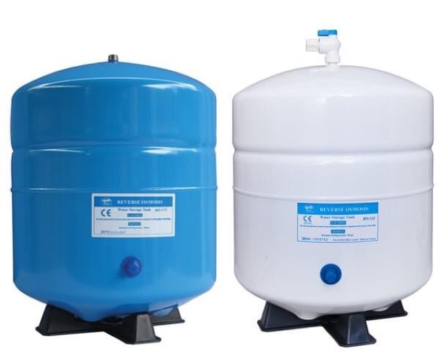 Máy lọc nước ro Aqua lead 50-100l/h