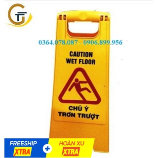 BIỂN BÁO CHỮ A - BIỂN CẢNH BÁO