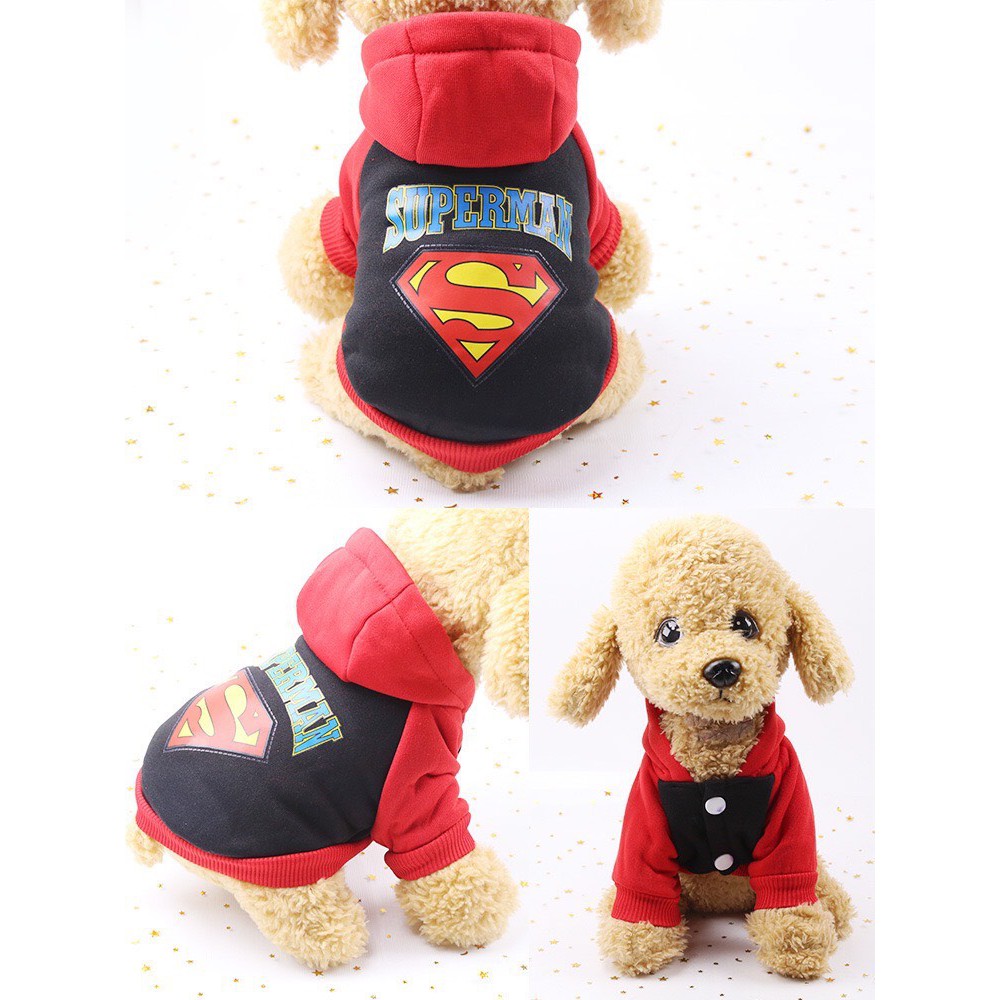 Áo hoodie siêu xinh dành cho boss