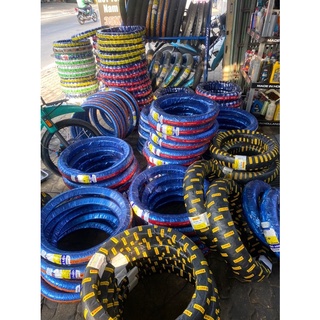 VỎ MICHELIN PILOT MOTO GP 90-100/17