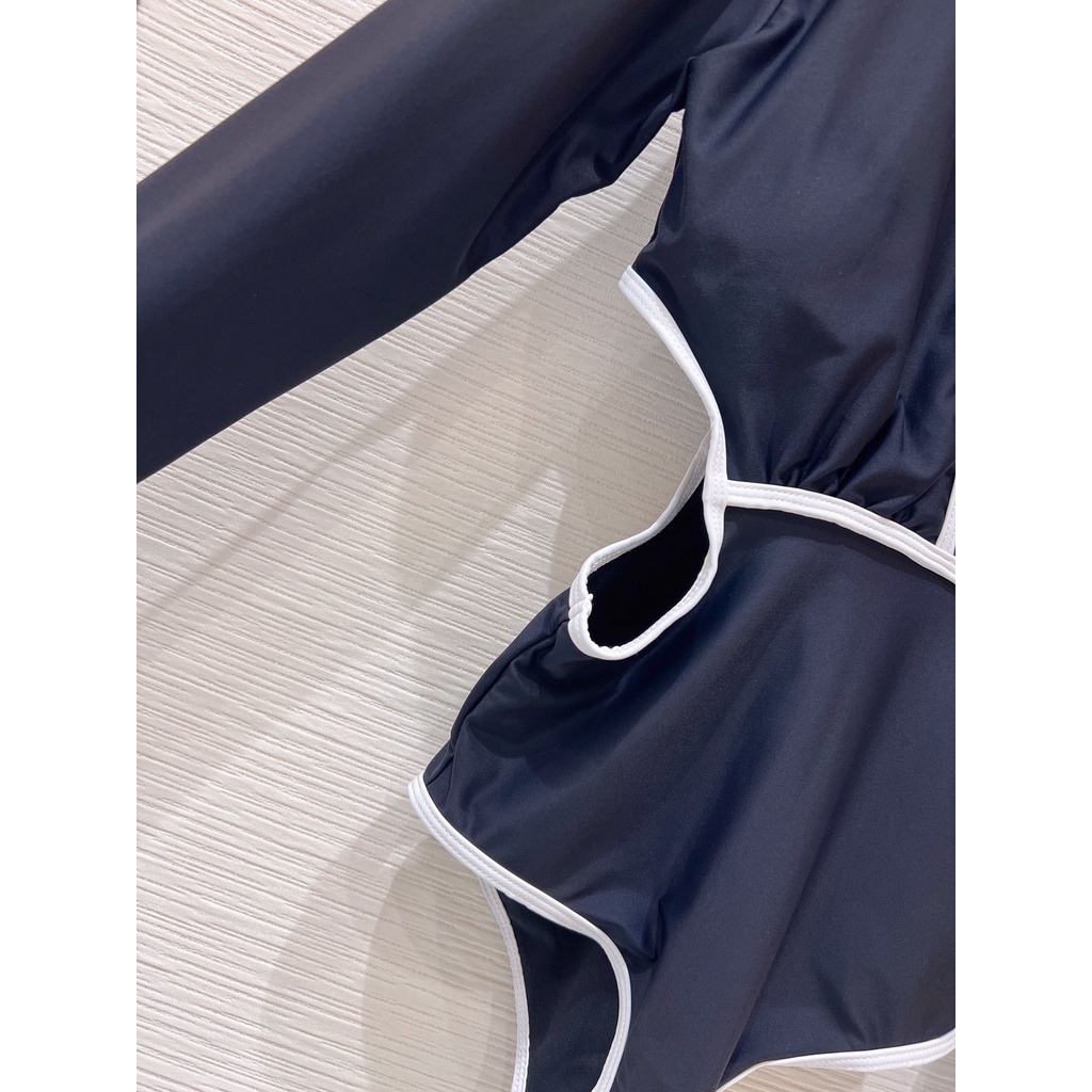 Đồ bơi một mảnh nữ thời trang cao cấp 𝘾𝙝𝙖𝙣𝙚𝙡 𝘾𝙝𝙖𝙣n𝙚𝙡 CN phong cách trẻ trung, năng động