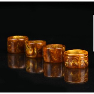 Nhẫn hoàng kim siêu sang