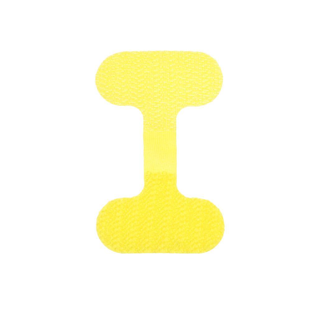 Bộ 5 Miếng Dán Sắp Xếp Dây Cáp Gọn Gàng Tiện Dụng